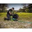 VITO - Pompe d'évacuation 1100W Eaux usées Pompe de relevage Inondation VITO - vignette