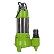 VITO - Pompe d'évacuation 1100W Eaux usées Pompe de relevage Inondation VITO - vignette