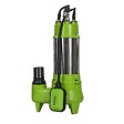 VITO - Pompe de relevage Eaux usées 1500W Egouts Caves Inondées Acier Inoxydable VITO - vignette