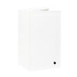 NATUREL - Naturel Meuble de salle de bain haut Naturel Forli 40x78,5x22 cm blanc (FORLIN40BI) - vignette