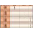 JACOB DELAFON - Kit de réhausse avec tablier blanc pour receveur Flight Jacob Delafon - E62504-00 - vignette