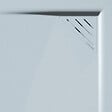 STANO - Grille d'évacuation TRINITY 5 coloris Gris - vignette