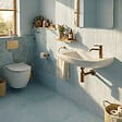 IDEAL STANDARD - Ideal Standard EUROVIT LAVE-MAINS 125 X 500 X 235 MM, BLANC (R421901) - vignette