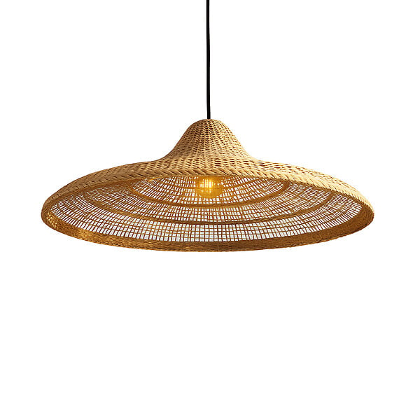 LUMISKY - Suspension nomade FREYA LARGE NOMAD D70 cm - large