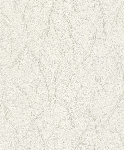 RASCH - Pei etoile filante blanc casse - large