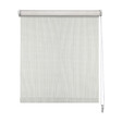 MADECO - Store enrouleur tamisant screen blanc 60x190cm - vignette