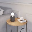 XANLITE - Ampoule LED A60 E27 - Blanc + RVB - 10W - vignette