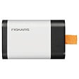 FISKARS - Batterie lithium-ion 12V-4Ah pour outil de jardinage - vignette