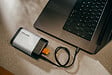 FISKARS - Batterie lithium-ion 12V-4Ah pour outil de jardinage - vignette