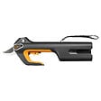 FISKARS - Sécateur électrique à batterie - lame franche - coupe 30mm - vignette
