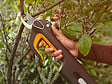 FISKARS - Sécateur électrique à batterie - lame franche - coupe 30mm - vignette