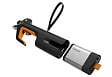 FISKARS - Sécateur électrique à batterie - lame franche - coupe 30mm - vignette