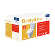 VILLEROY ET BOCH - WC à poser  O.novo avec abattant frein de chute déclipsable + nettoyant Briochin - vignette