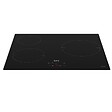 BEKO - Table De Cuisson Induction 60cm 3 Feux 7200w Noir - HII63400SMT - vignette