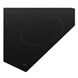 BEKO - Table De Cuisson Induction 60cm 3 Feux 7200w Noir - HII63400SMT - vignette