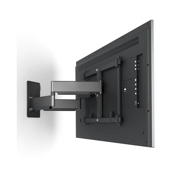 VOGELS - support mural inclinable/orientable pour écran 55 à 100" - TVM5855 - large