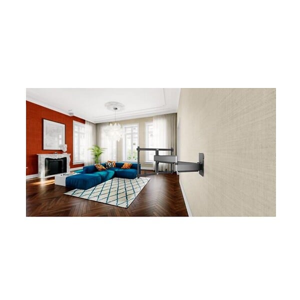 VOGELS - support mural inclinable/orientable pour écran 55 à 100" - TVM5855 - large