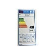 BEKO - Hotte Visière 60cm 295m3/h Blanc - HNS61212WH - vignette