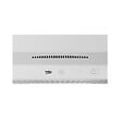 BEKO - Hotte Visière 60cm 295m3/h Blanc - HNS61212WH - vignette