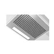 BEKO - Hotte Visière 60cm 295m3/h Blanc - HNS61212WH - vignette