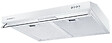 ROSIERES - Hotte Visière 60cm 348m3/h Blanc - RHC638/1RB - vignette