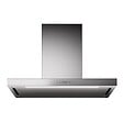 FALMEC - hotte décorative murale 90cm 800m3/h inox - PLANENRS1430 - vignette