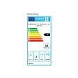 FALMEC - hotte décorative murale 90cm 800m3/h inox - PLANENRS1430 - vignette