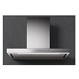 FALMEC - hotte décorative murale 90cm 800m3/h inox - PLANENRS1430 - vignette