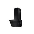 ELECTROLUX - Hotte Décorative Murale 60cm 600m3/h Noir - LFV326K - vignette