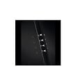 ELECTROLUX - Hotte Décorative Murale 60cm 600m3/h Noir - LFV326K - vignette