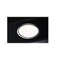 ELECTROLUX - Hotte Décorative Murale 60cm 600m3/h Noir - LFV326K - vignette