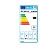 SIEMENS - Hotte Décorative Inclinée 90cm 51db 441m3/h Noir - LC91KLT60 - vignette