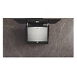 SIEMENS - Hotte Décorative Inclinée 60cm 550m3/h Noir - LC65KDK60 - vignette