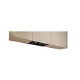 NEFF - Groupe Filtrant 52cm 570m3/h Noir - D54NAC1S0B - vignette