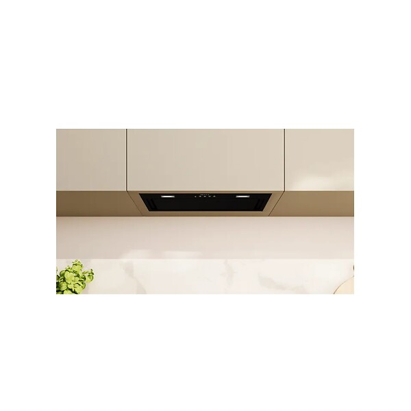 NEFF - Groupe Filtrant 52cm 570m3/h Noir - D54NAC1S0B - large