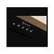 NEFF - Groupe Filtrant 52cm 570m3/h Noir - D54NAC1S0B - vignette
