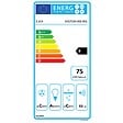 ELICA - Groupe Filtrant 52cm 65db 580m3/h Gris - PRF0180808 - vignette
