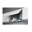 FALMEC - Hotte Décorative Murale 90cm 65db 480m3/h Inox - VIRGOLA3431 - vignette