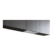 SIEMENS - groupe filtrant 52cm 570m3/h inox - LB56NAC50 - vignette