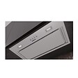 SIEMENS - groupe filtrant 52cm 570m3/h inox - LB56NAC50 - vignette