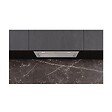 SIEMENS - groupe filtrant 52cm 570m3/h inox - LB56NAC50 - vignette