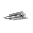 AIRLUX - Hotte Tiroir 60cm 310m3/h Inox - AHT630IX - vignette