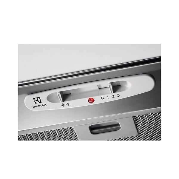 ELECTROLUX - groupe filtrant 52cm 295m3/h inox - LFG525S1 - large