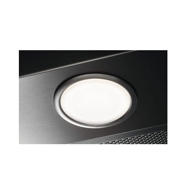 ELECTROLUX - groupe filtrant 52cm 295m3/h inox - LFG525S1 - large
