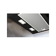 SIEMENS - Hotte Décorative Inclinée 60cm 427m3/h Noir - LC67JFN60 - vignette