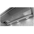 SIEMENS - Hotte Télescopique 90cm  729 M3/h Silver - LI97SA531 - vignette
