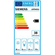 SIEMENS - Hotte Télescopique 90cm  729 M3/h Silver - LI97SA531 - vignette