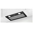 ELECTROLUX - Groupe Filtrant 53cm 600m3/h Noir - CFG516R - vignette