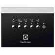 ELECTROLUX - Groupe Filtrant 53cm 600m3/h Noir - CFG516R - vignette