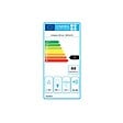 FALMEC - hotte décorative murale 60cm 65db 480m3/h. - VIRGOLA3231 - vignette